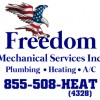 Freedom Mechanical Services