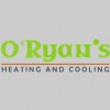 O'Ryan's Heating & Cooling