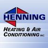 Henning Heating & Air Conditioning