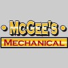 McGee's Mechanical