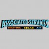 Associated Services Heating, Solar & Air