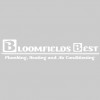 Bloomfields Best Plumbing, Heating & Air Conditioning