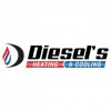 Diesel's Heating & Air