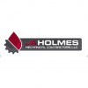 J A Holmes Mechanical Contractors