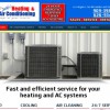 Mike's Heating & Air Conditioning