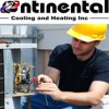 Continental Cooling & Heating