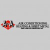 A & A Air Conditioning & Heating