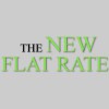 New Flat Rate