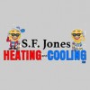 SF Jones Heating & Cooling