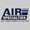 Air Specialties Air Conditioning & Heating