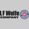 LF Wolfe