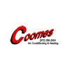 Coomes Air Conditioning & Heating Service