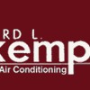 Kemp Edward L Air Conditioning-Heating & Roofing