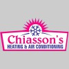 Chiasson's Heating & Air Conditioning