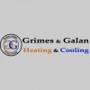 Grimes & Galan Heating & Cooling