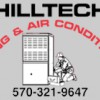 Hilltech Heating & Air Conditioning