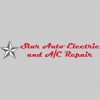 Star Auto Electric & A/C Repair