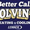 Colvin's