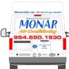 Monar Air Conditioning