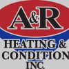 A & R Air Conditioning