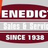 Benedicts Refrigeration Service