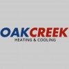 Oak Creek Heating & Cooling