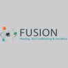 Fusion Heating, Air Conditioning & Insulation