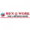 Men @ Work