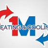 1M Heating & Cooling