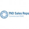 TND Sales Reps