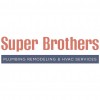 Super Brothers Plumbing Heating & Air