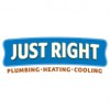 Just Right Plumbing, Heating, & Cooling