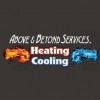 Above & Beyond Heating & Air Conditioning