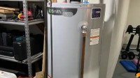 Water Heater Replacement